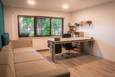 Proprietar | 4 camere, 130 mp, Parter (2 niveluri), Garaj | Complexul Studențesc - 7