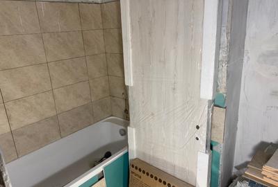 Garsonieră decomandată în Aviației - 5