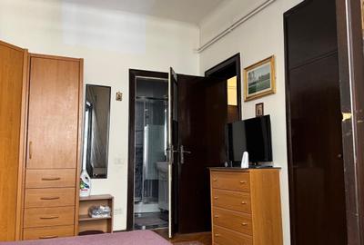 Parcul Cismigiu, apartament 2 camere, 75 mp totali, imobil reabilitat, - 4