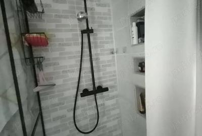 Casa tip duplex 3 camere, mobilata , zona lini?tita aproape de centru! Pre?: 160.000 euro neg - 5