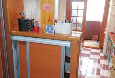 Apartament cu 2 camere semidecomandat în P-ța Unirii - 4