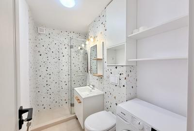 Apartament 2 camere- zona buna- prima inchiriere - 7