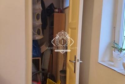 Piata Domenii I Apartament 3 camere - 10