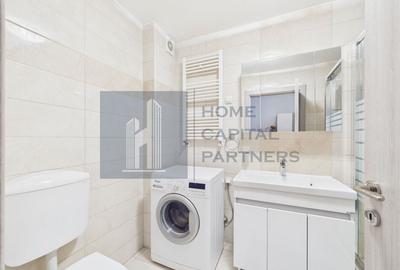 Apartament modern de închiriat | 2 camere | Iancului - 7