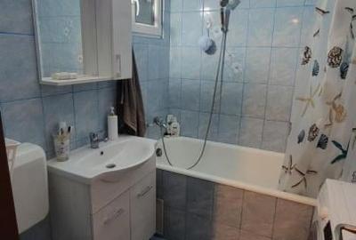 Dristor -3camere centrala proprie- decomandat -bloc 1984 - 8