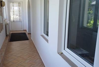 Casă cu 3 camere cu Teren 277 Mp în Central - 7