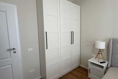 Apartament cu 2 camere decomandat în Torontalului - 3
