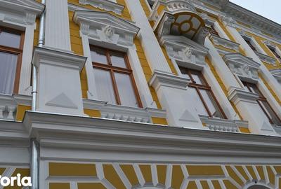 Spațiu comercial, de 60 mp, în Centrul Istoric