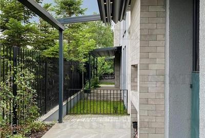 Casa de Vanzare / Pipera / Scoala Americana - 17