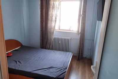 Apartament cu 2 camere în Mănăștur