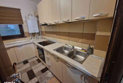 Apartament cu 2 camere decomandat în Albești
