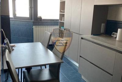 Tomis I Capitol - ap 3 cam dec et 10 / 12 mobilat utilat, centrala, 2 balc, A/C - 13