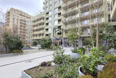 Apartament cu 2 camere semidecomandat în Bucureștii Noi - 15