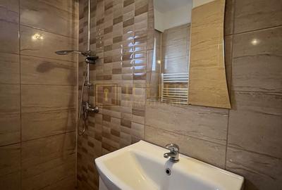 Piata Unirii; dormitor +birou;parcare privata si boxa (centrala proprie si ctr.) - 15