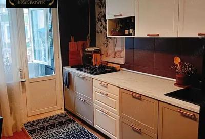 Apartament cu 2 camere decomandat, mobilat în Crângași - 2