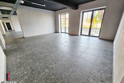Spațiu comercial, de 360 mp, în Giulești - 6