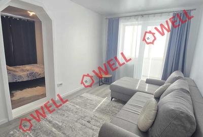 Apartament cu 2 camere de vânzare în Covasna, pe strada Frăției! - 2