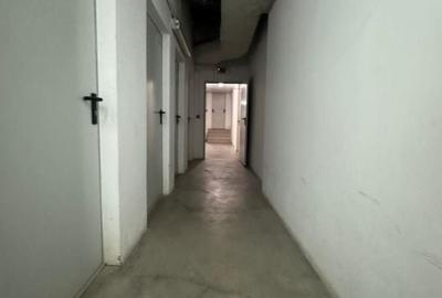 2 CAMERE || 2 LOCURI DE PARCARE + BOXA || BANEASA - 21