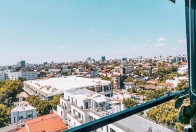 Apartament Premium 3 Camere, vedere Panoramica Casa Poporului - 3