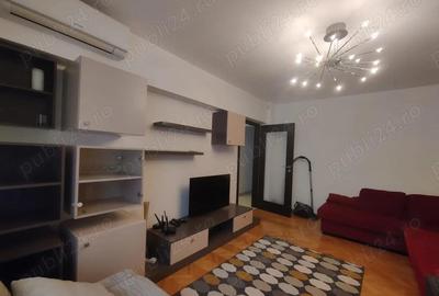 Cotroceni Panduri, ap 3 cam, 2 bai, dec, et 6 10, modern, bloc din 1986, 70 mp, Panduri - Cotroceni - 6