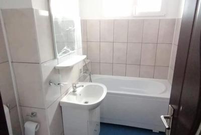 Apartament cu 2 camere semidecomandat în Central - 1