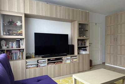 Vanzare Garsoniera Decomandata Berceni-Secuilor - 14