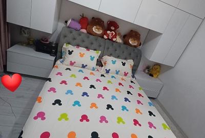 Apartament cu 2 camere semidecomandat în Nord - 11