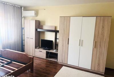 Garsonieră, mobilată în Zimbru - 8