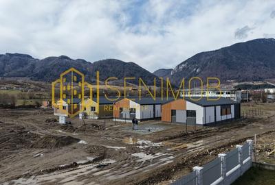 Comision 0% ! Casa individuala cu 4 camere de vanzare in Zarnesti Comision 0% ! Casa individuala cu 4 camere de vanzare in Zarnesti - 1