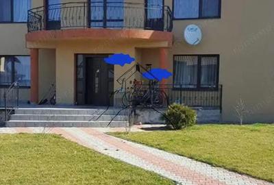 Casa PET FRIENDLY de inchiriat in Sanpetru, zona Primaverii - 3