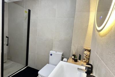 Apartament 2 camere-Meraki Resort&Spa - 7