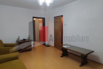 Dorobanti, apartament cu 3 camere de vanzare, (ocazie)