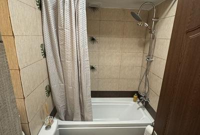 Apartament cu 2 camere decomandat, mobilat în Aleea Tudor Neculai - 5