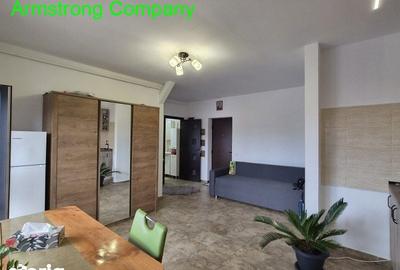 Apartament cu 2 camere decomandat în Chiajna - 13