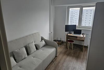 Drumul Taberei, Raul Doamnei - 6