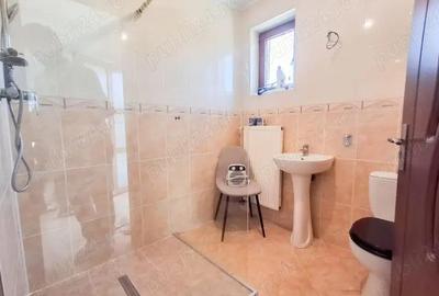 Casă cu 4 camere cu Teren 614 Mp în Giarmata - 1