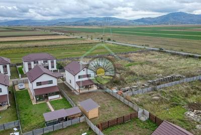 CASA INDIVIDUALA IZVOR BRASOV- 0 COMISION! - 22