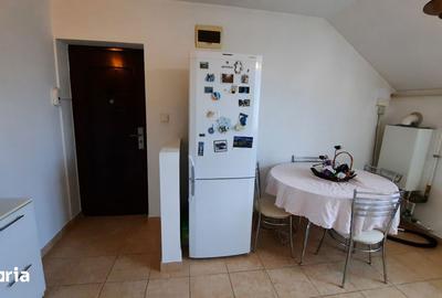 Garsonieră în Odobescu - 5