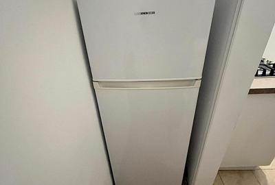 Garsoniera spatioasa ~ Etaj 1/4 ~ strada Stefan Burileanu - 7