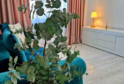 Apartament cu 2 camere semidecomandat în Central - 6