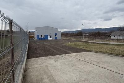 Spațiu comercial, de 256 mp, în Agapia - 8