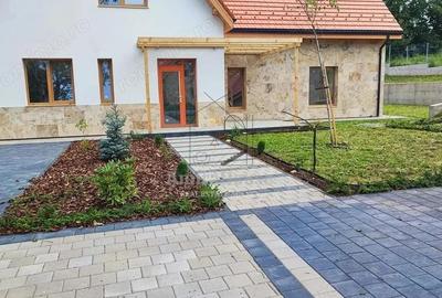 Casă cu 7 camere cu Teren 513 Mp în Gheorghieni - 18