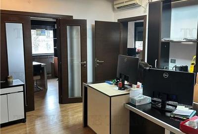 Apartament cu 5 camere circular în Central - 4