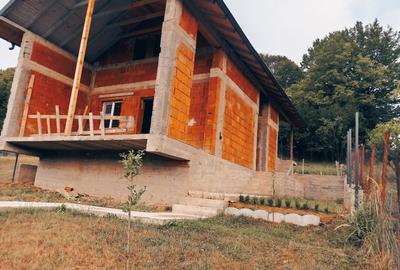 Proprietate Bascov , ''La rosu'' , zona DEOSEBITA !!! - 9