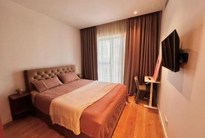 Apartament cu 2 camere în Aviației - 2