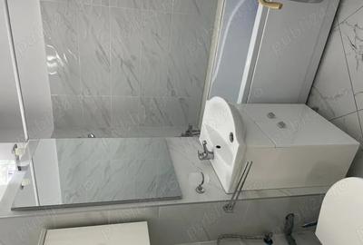 Chirie apartament doua camere Zalau - 5