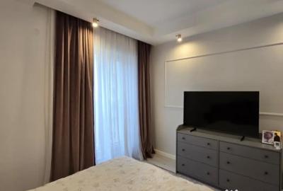 Apartament cu 3 camere decomandat în Ștefăneștii de Jos - 13