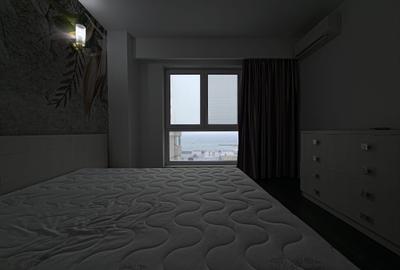 Apartament cu 3 camere decomandat, mobilat în Central - 7