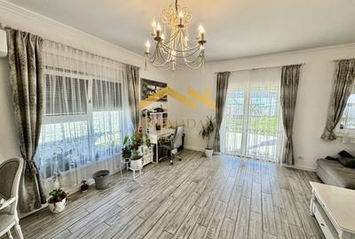 Sanmihaiul Roman-Casa Individuala-Posibilitate Rate direct la Vanzator - 4