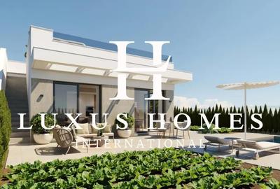 Casă cu 3 camere în Exterior Vest - 4